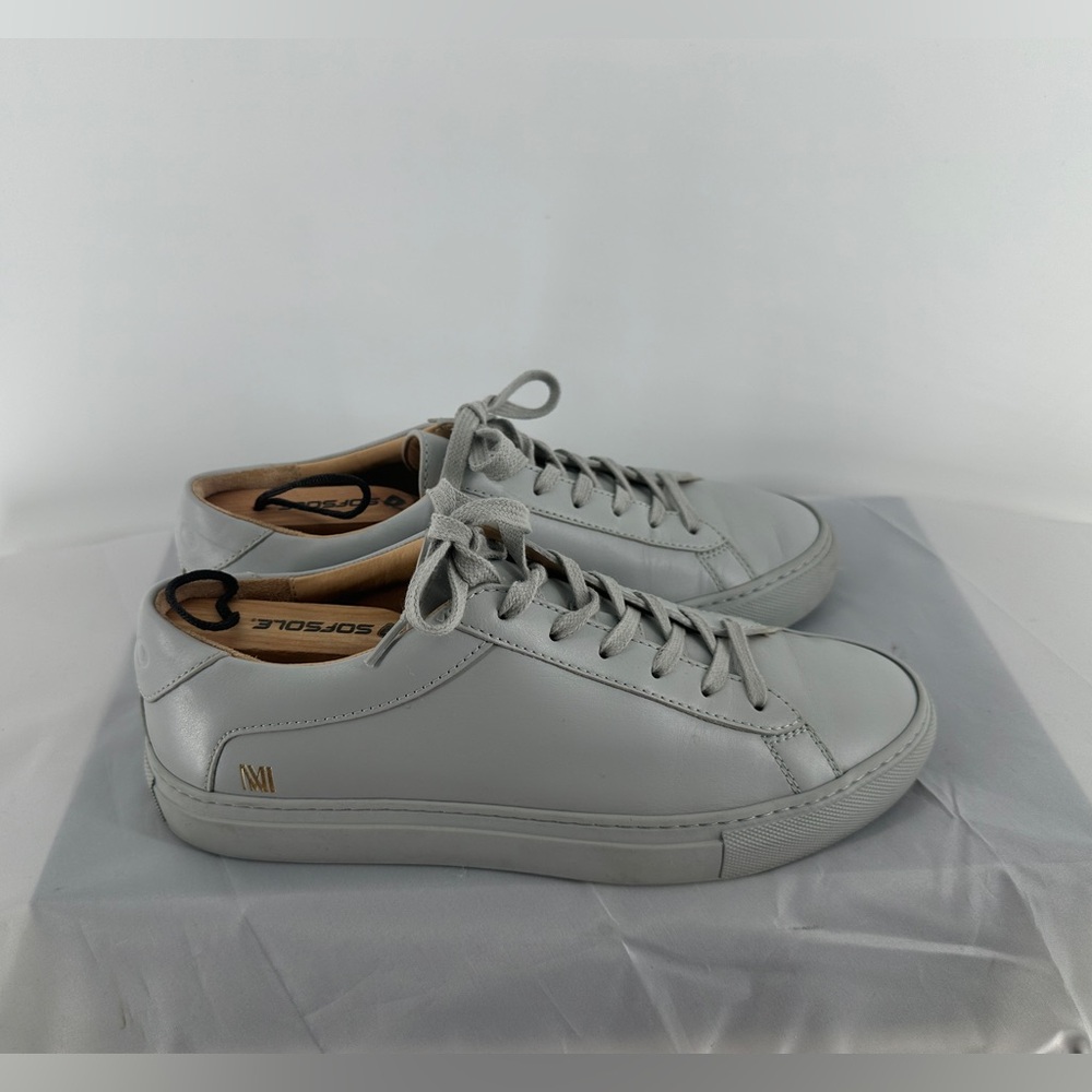 MM LaFleur x Koio Capri Low-Top Sneakers